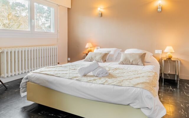 Holiday Home Yu Fine