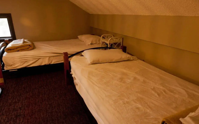 Banff International Hostel