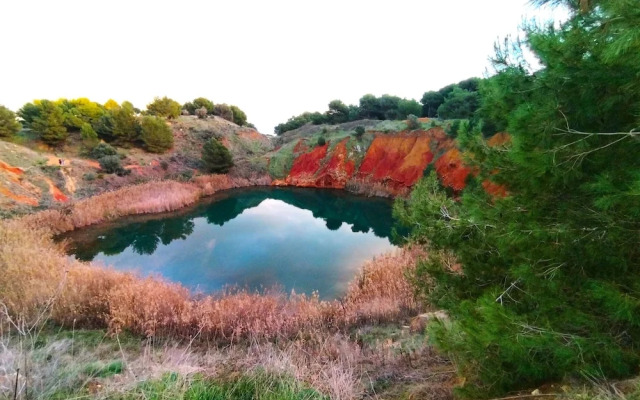 Relax in Style at Casetta Margherita, Salento's Hidden Gem