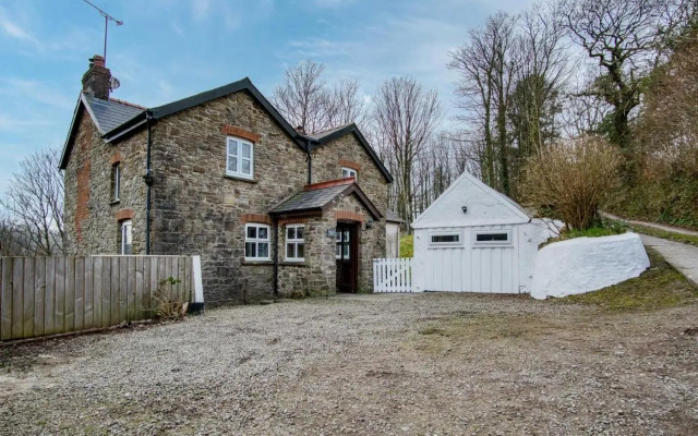 Woodcocks House - 3 Bedroom Holiday Home - Kilgetty