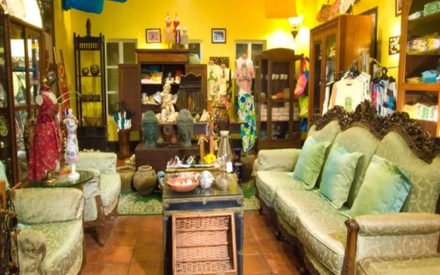 Puerto del Sol Beach Resort and Hotel Club