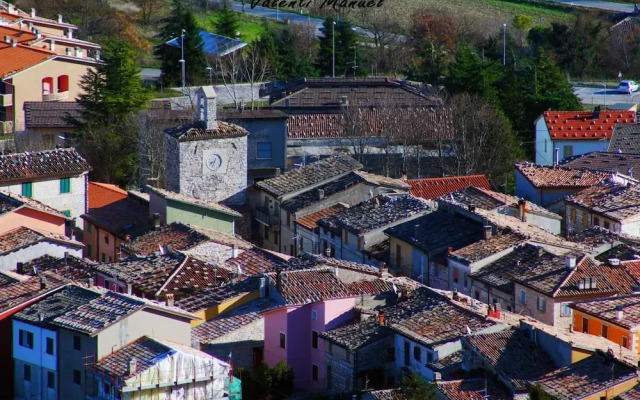 Romantico B&B