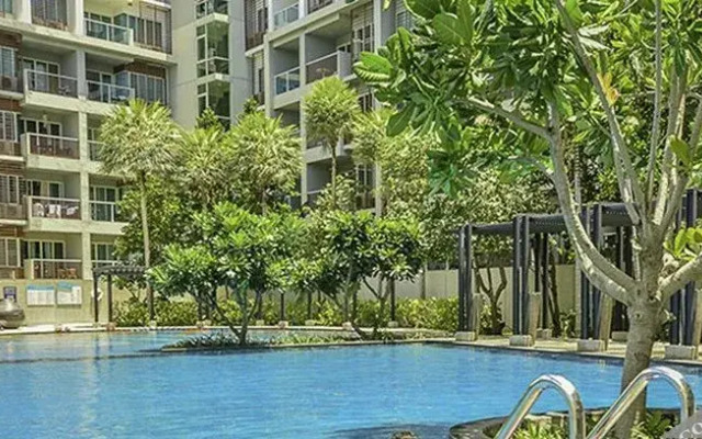 The Seacraze Hua Hin