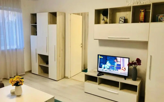 Modern Apartment with all you need M7