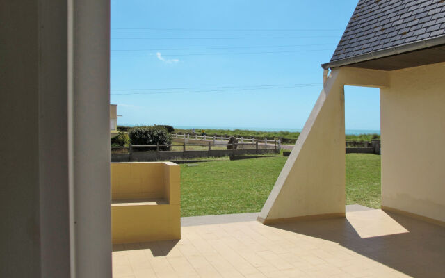 Holiday Home Le Saint Germ (SGY402)