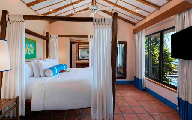 Punta Islita, Autograph Collection