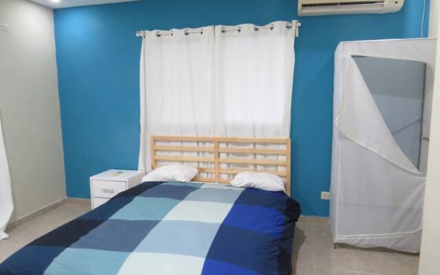 Punta Cana Hostel