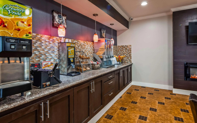 Best Western Brome Grange