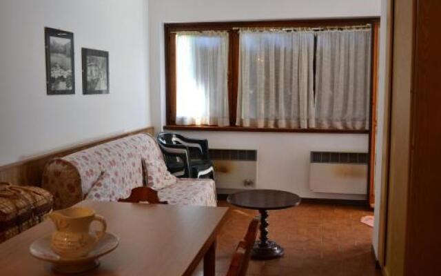 Appartamento Doss 025