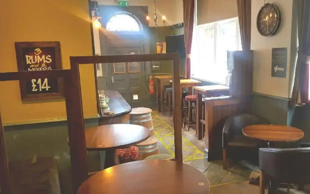 The Dolphin