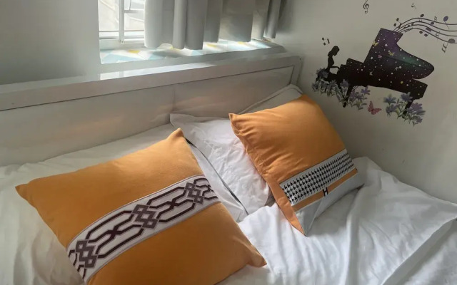 Guesthouse Inciti