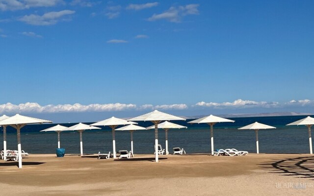 Charming 1-bed Apartment