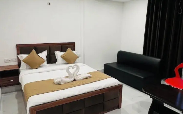 Hotel Shiv