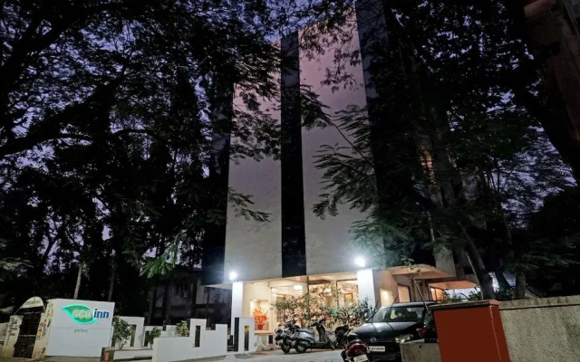 Treebo Trend Eco Inn