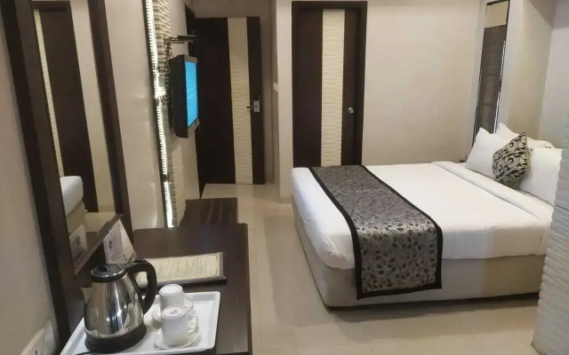 Hotel Shree Narayana