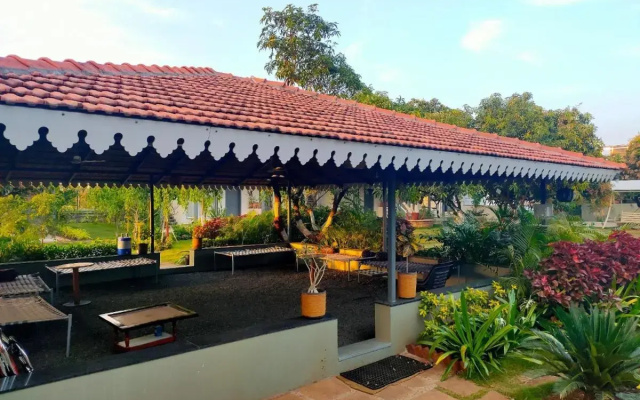Lion Signature Family Resort