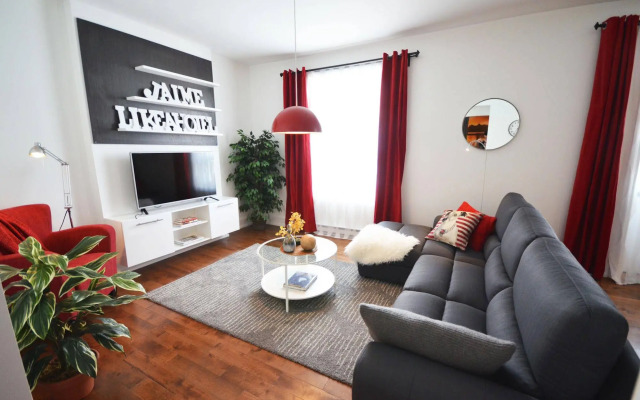 LikeAHotel - Le Chambord