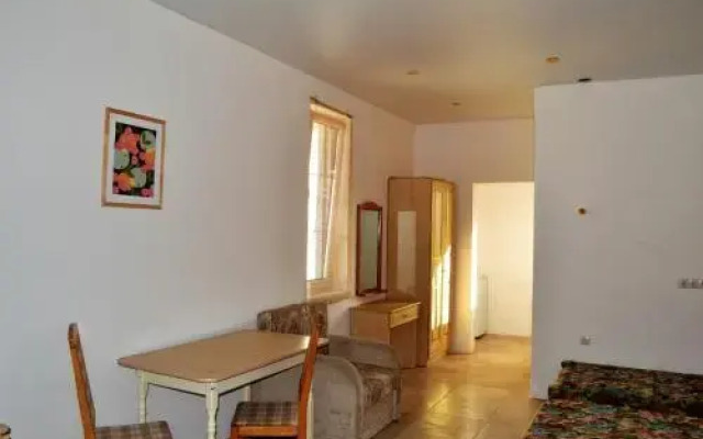 Guest house Shokolad