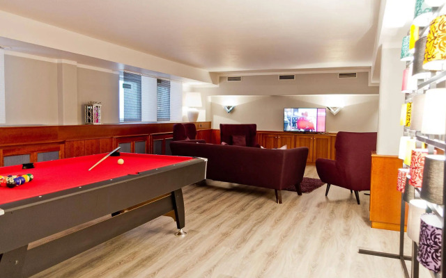 Arthotel ANA Munich Messe