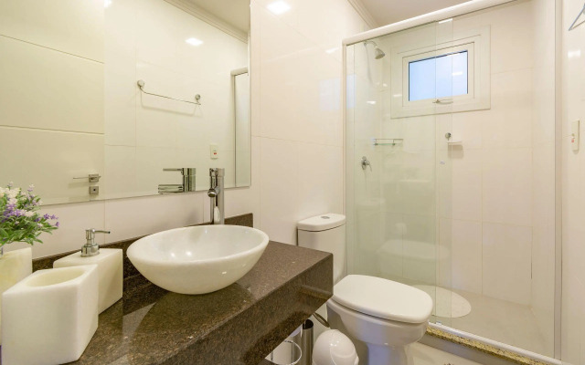 2 dorm Rua Coberta de Canela @stayhousetemporada