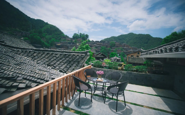 Stay in joy Boutique Inn