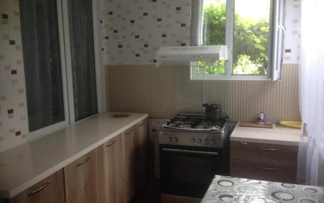 Gorgadze Apartment