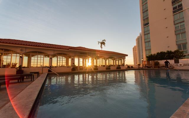 InterContinental Miami, an IHG Hotel