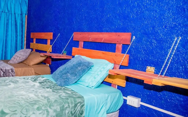 Willka Kuti Backpackers