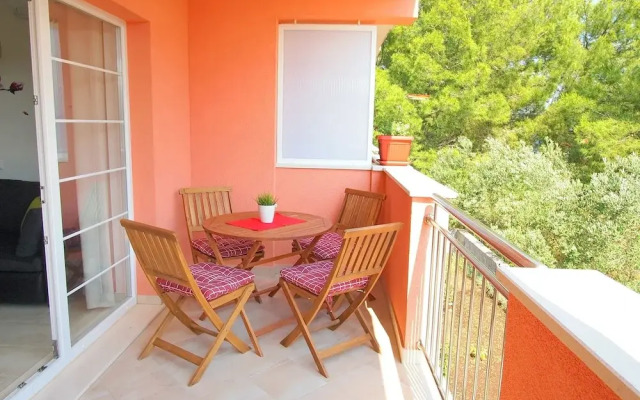 Apartments Villa Rea Orebic