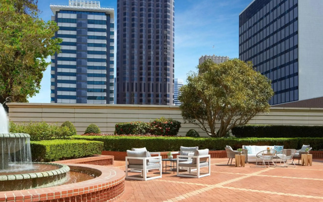 The Ritz-Carlton, San Francisco
