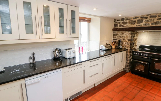 Lees Farm
