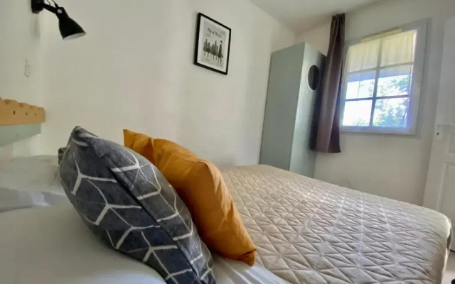 La suite new-yorkaise Disneyland Paris