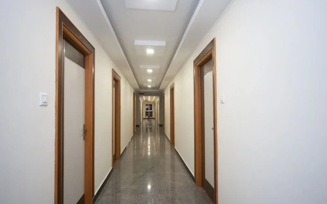Famous Residency