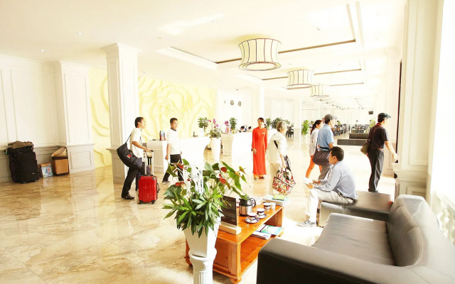 Thanh Binh Riverside Hotel