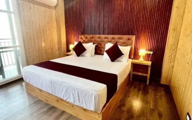 The Walnut Homestay Kasauli PerfectStay
