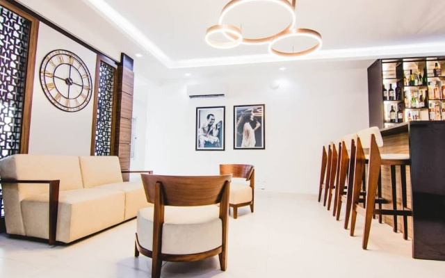 Misan Hotel