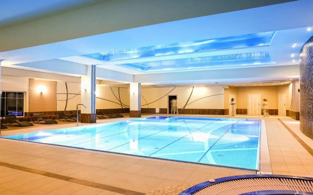 Dosłońce Resort Wellness & Farm