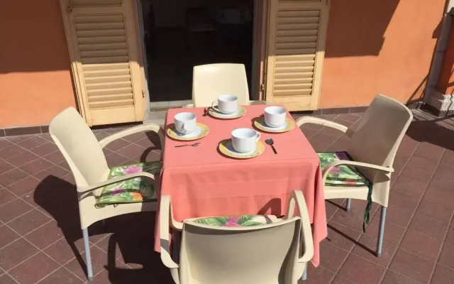 Gelsomino 2 Apartment With Garden in Verbania