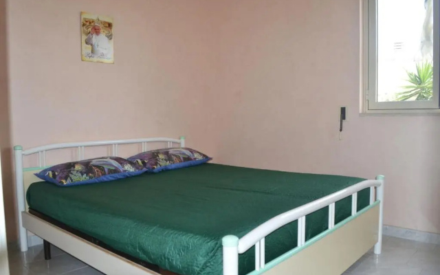 Casa Vacanze Ll09 50m Mare San Foca