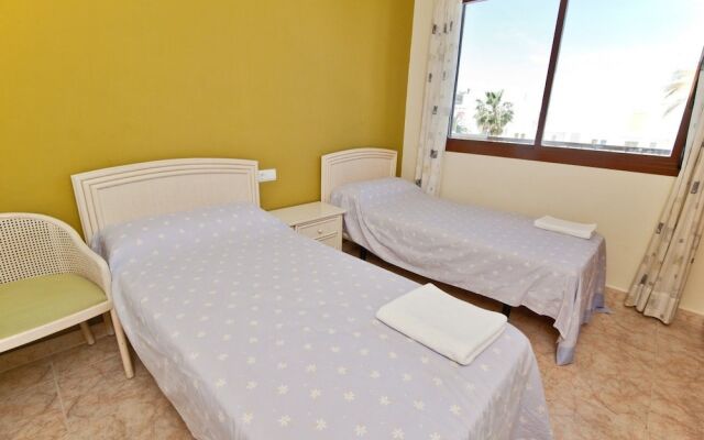 Apartamentos Bahia Azul