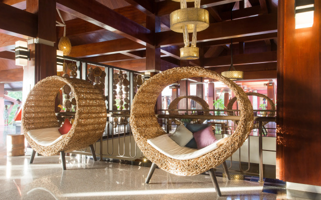 Samui Buri Beach Resort