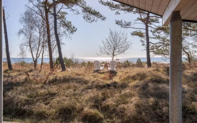 "Lucio" - 25m from the sea in Bornholm
