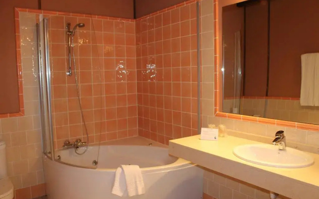 Hotel Restaurante Rural Las Baronas