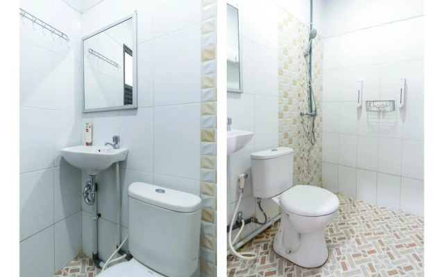 Super OYO 283 Helvetia Residence