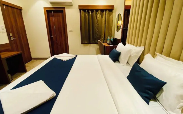 The Velar Hotel, Vijay Nagar