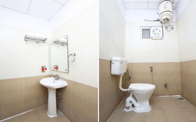 Flagship 77588 R K International