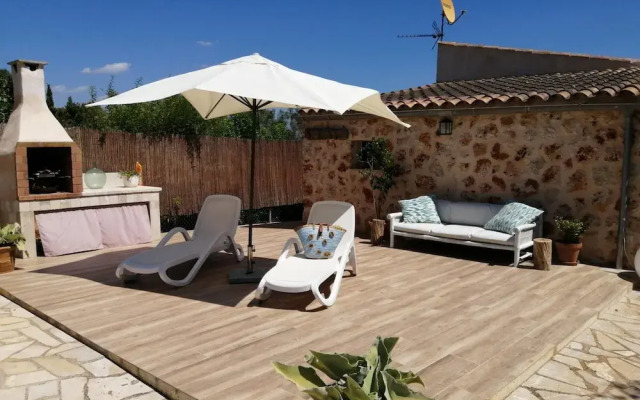Amazing Villa in Sineu With Pool
