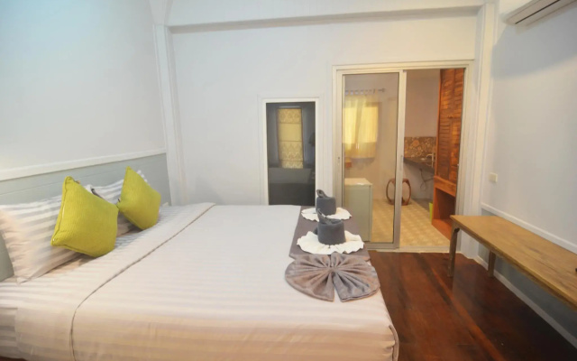 My Home Lantawadee Resort
