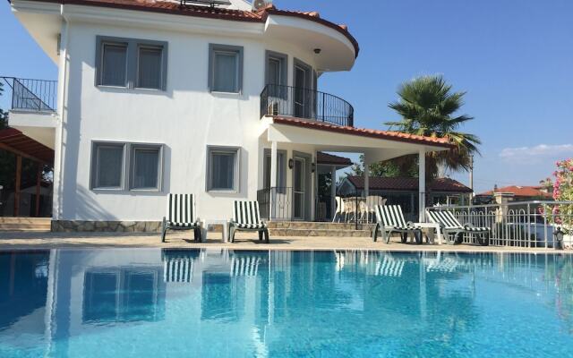 Villa Basaran