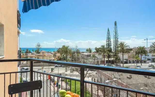 Sunstay Cozy Flat I Benalmadena Costa